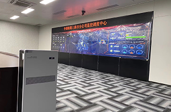 中國鐵塔系統(tǒng)