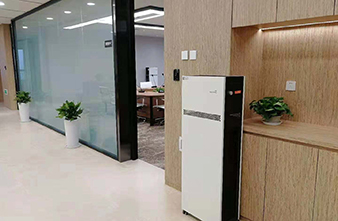 東方美谷JW萬豪