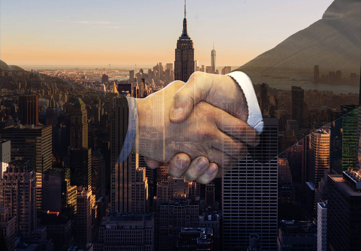 合作優(yōu)勢(shì)