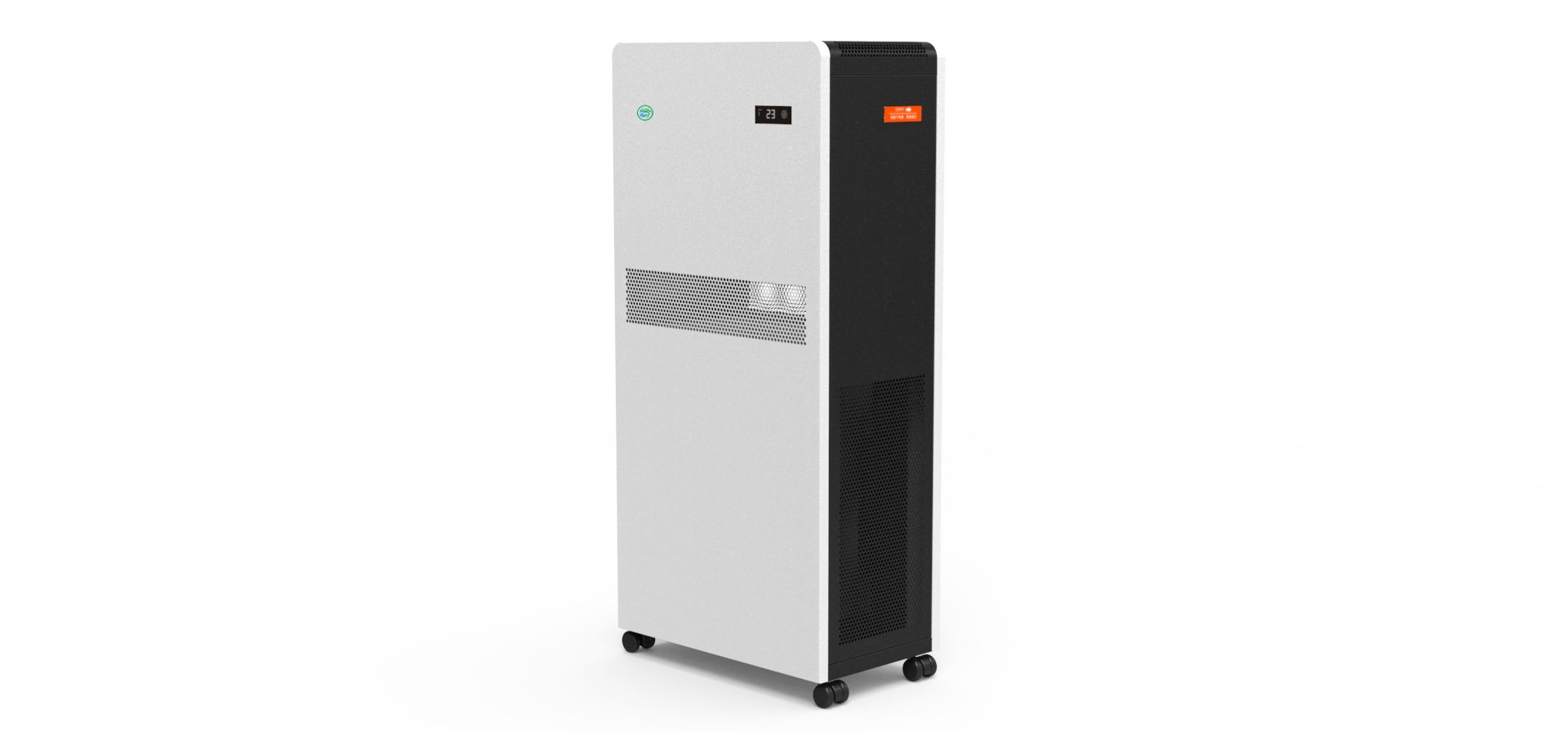 核素吸附儀 SH620