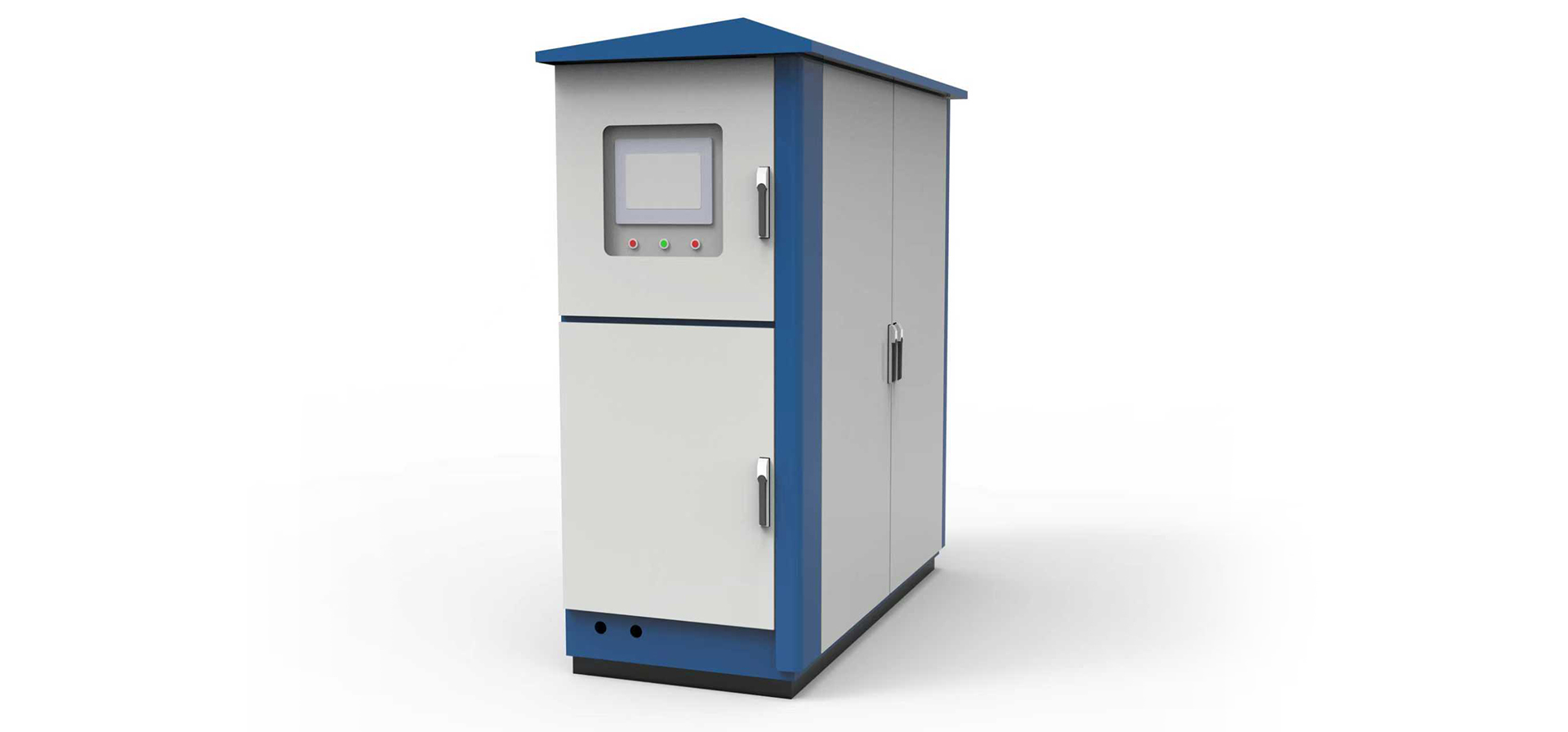 核素吸附儀 SH620